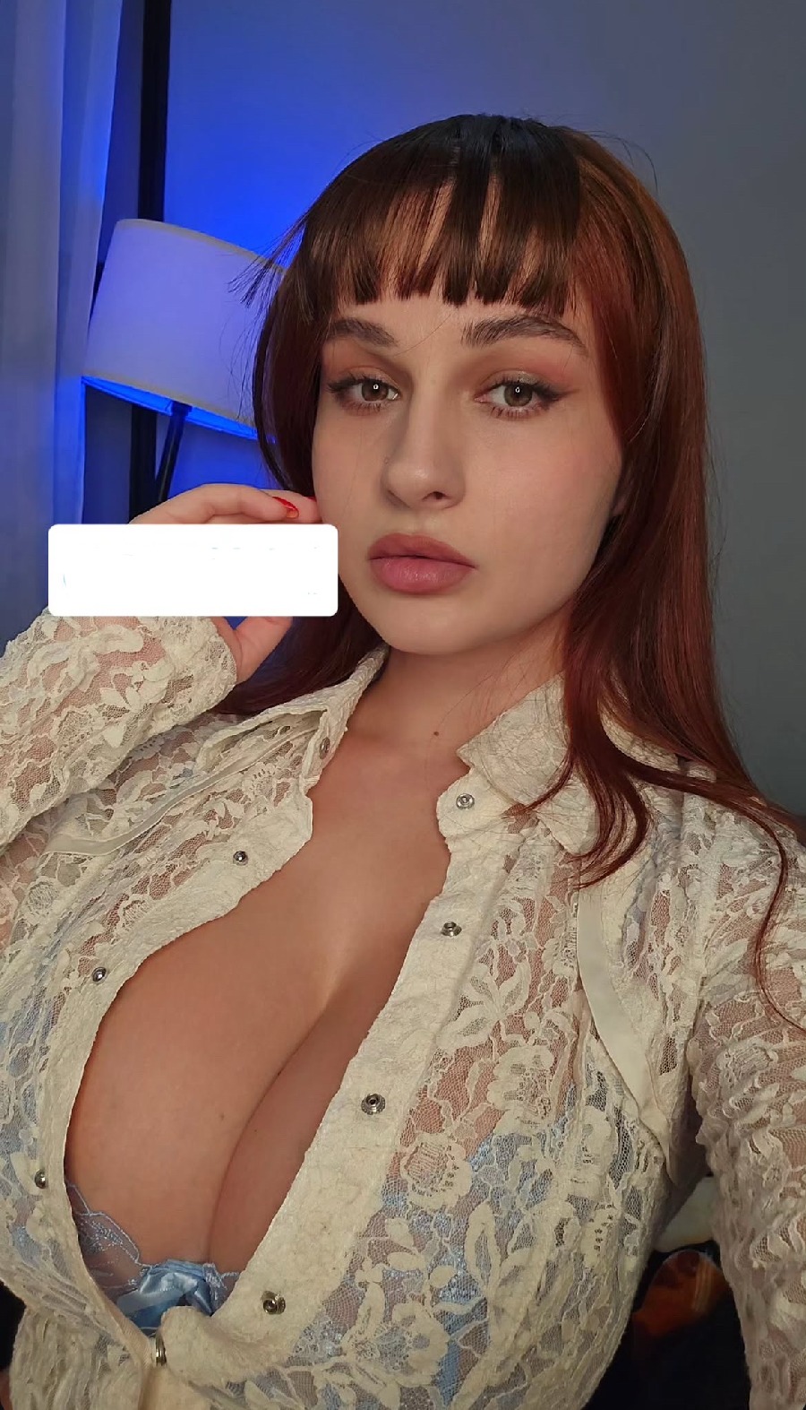 Take a pause and enjoy Miranda Faith — streaming from Lima