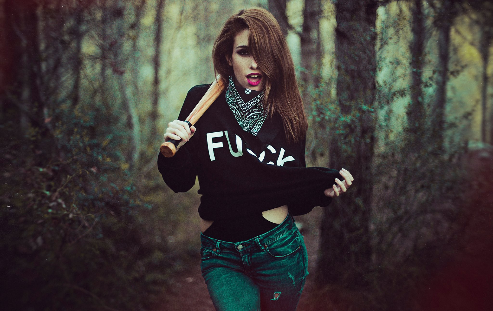 Take a pause and enjoy Sassy girls — streaming from Lima