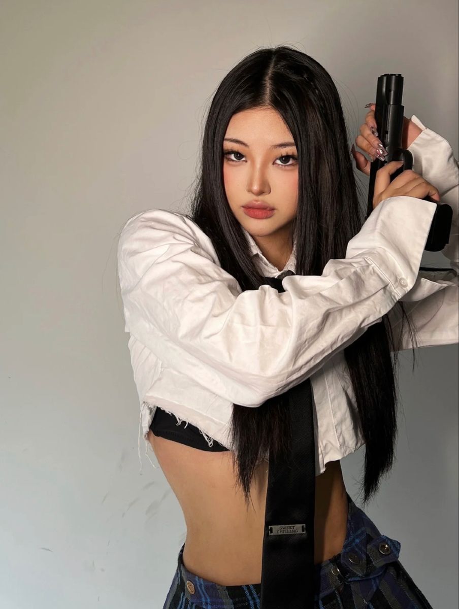 A cozy shot with Sassy girls — straight from Lima