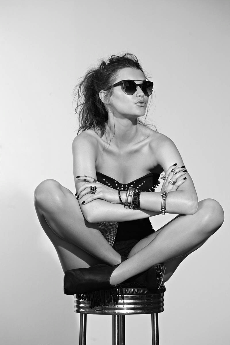 Sassy girls in Lima — step in, relax, and chat live