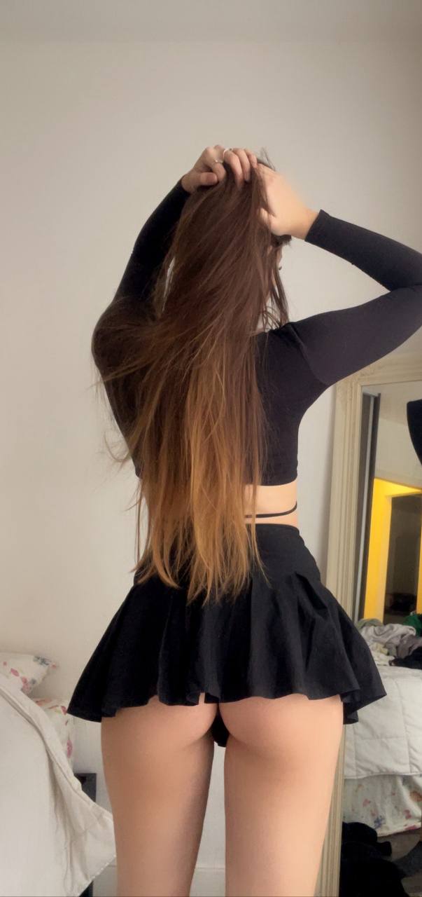 Photo Lola La Fleur in Lima