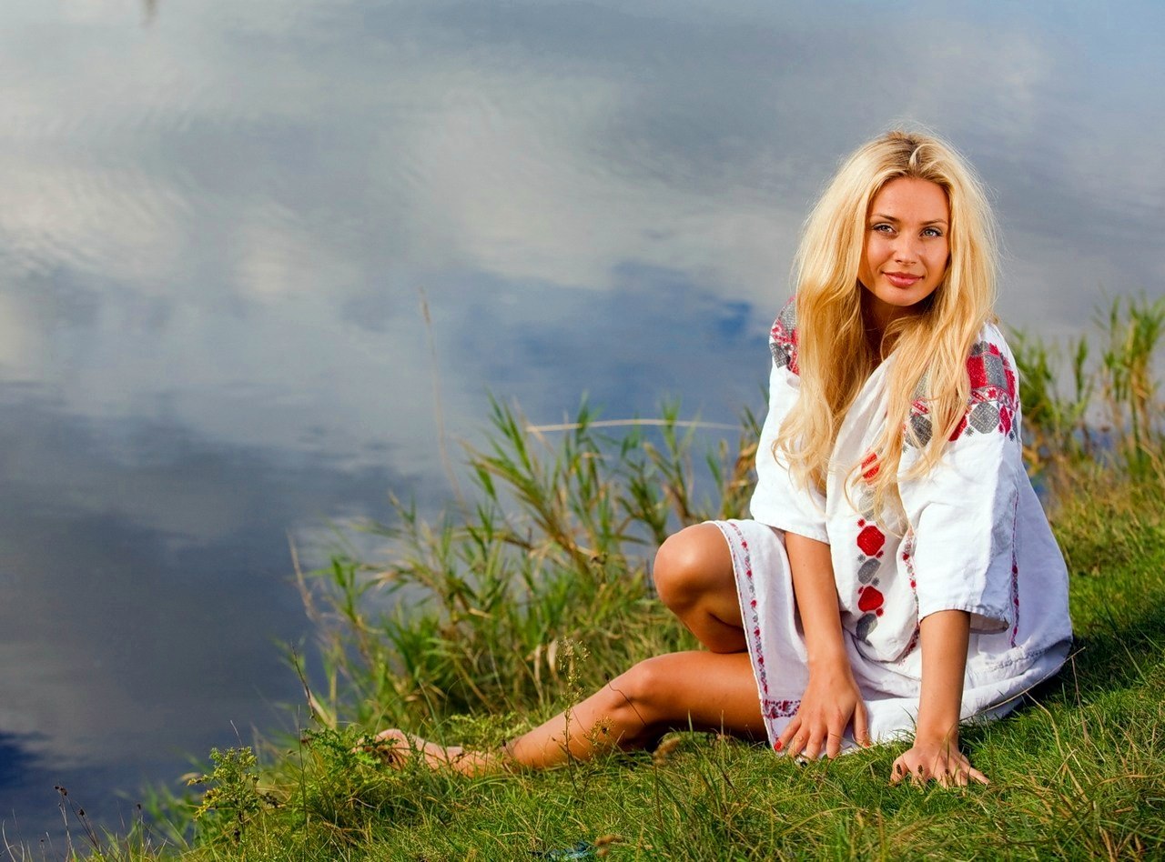 Sexy girl Slavic girls in Lima