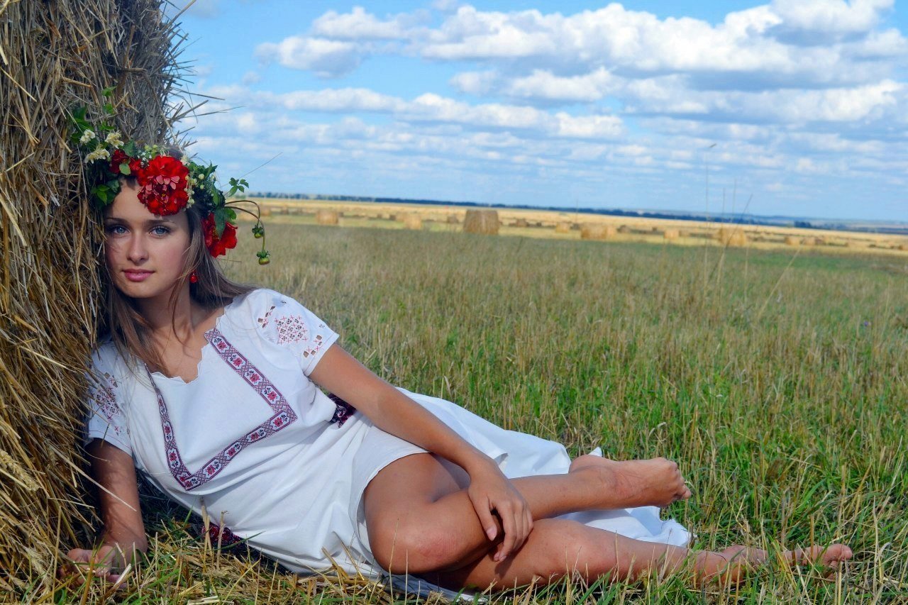 Slavic girls in Lima