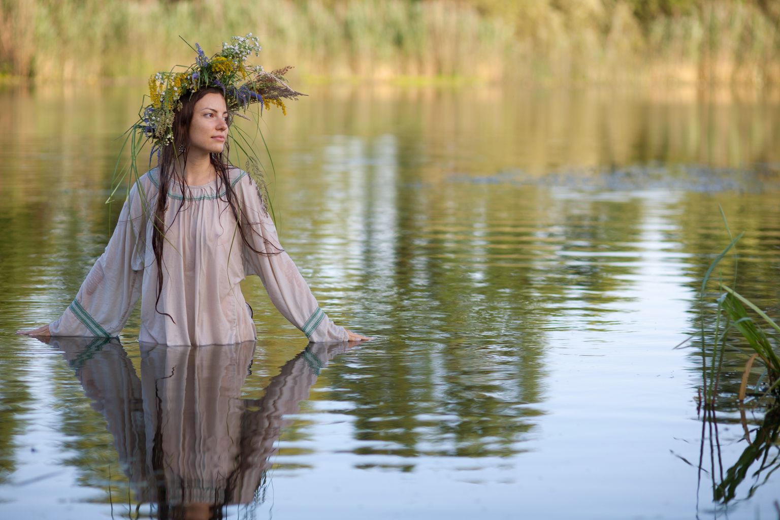 Slavic girls in Lima